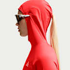 Nike ACG Women's UV-Resistant Hooded Trail Running Mid-Layer Top