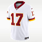 Doug Williams Washington Commanders Retired Men's Nike Dri-FIT NFL Limited Jersey