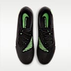 Nike Phantom 6 Low Academy Artificial-Grass Football Boot