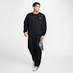 Cangurera Nike Heritage