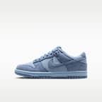 รองเท้าเด็กโต Nike Dunk Low SE