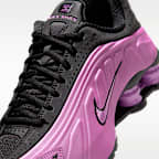 Nike Shox R4 Women's Shoes
