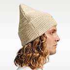 Nike Peak Holiday Beanie mit hohem Bündchen