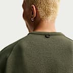 Nike 24.7 ImpossiblySoft Dri-FIT top met ronde hals voor heren