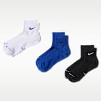 Calcetines al tobillo (3 pares) Nike Everyday Elevated