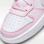 Nike Court Borough Low Recraft Older Kids' Shoes