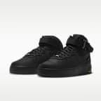 Nike Air Force 1 Mid '07 GORE-TEX Vibram® Men's Shoes