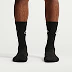 Nike Sportswear Everyday Essential Crew Socks (3 Pairs)