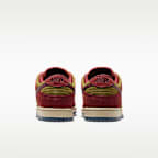 Nike SB Dunk Low Pro Skate Shoes