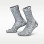 Nike Running Lightweight Crew Socks (1 Pair)