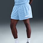 Shorts de fútbol para hombre Nike x Martine Rose Sport