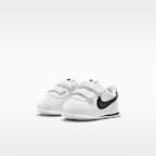 Nike Cortez Baby/Toddler Shoes