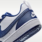 Nike Court Borough Low 2 Older Kids' Shoes
