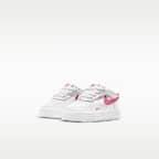 Chaussure Nike Force 1 Low EasyOn pour bébé et tout-petit