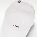 Nike Futura Curved Brim Cap Toddler Hat