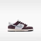 Nike Dunk Low SE Little Kids' Shoes