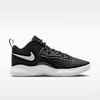Nike HyperSet 2 Indoor Court Shoes