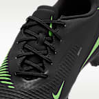Nike Phantom 6 Low Academy Hard-Ground Soccer Cleats