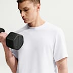 Nike Primary Men's Dri-FIT Short-sleeve Versatile Top