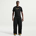 Playera de fútbol Nike para hombre Chelsea FC