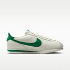 รองเท้าผู้ชาย Nike Cortez Leather