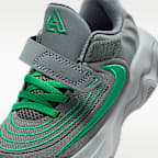 Tenis para niños de preescolar Giannis Immortality 4