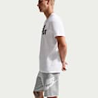 Nike Club Alumni Fransız Havlu Kumaşı Erkek Şortu