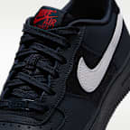 Nike Air Force 1 Big Kids' Shoes