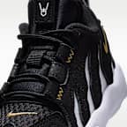 Tenis para bebé e infantil Nike DT Max '96 Low