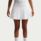 Nike Victory Falda de tenis Dri-FIT con vuelo - Mujer