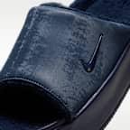 Nike Calm Elevation SE Faux Fur Women's Slides
