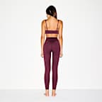 Leggings V-Line de 66 cm de tiro alto para mujer NikeSKIMS Matte