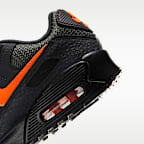 Nike Air Max 90 Big Kids' Shoes