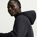 Nike 24.7 ImpossiblySoft Men's Dri-FIT Pullover Hoodie