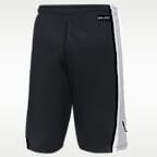 San Antonio Spurs Swingman Icon Edition Big Kids' Nike Dri-FIT Basketball Replica Shorts