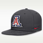 Arizona Pro Men's Nike Dri-FIT College Fitted Hat