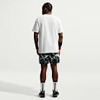 Shorts de básquetbol de malla Dri-FIT de 13 cm para hombre Nike Standard Issue