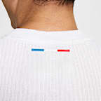 Paris Saint-Germain 2024/25 Match Away Men's Nike Dri-FIT ADV Football Authentic Shirt