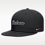 Gorra Nike Pro Chelsea con cierre a presión regulable para hombre