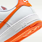 Nike Air Force 1 Older Kids' Shoes