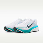 รองเท้าวิ่งโร้ดรันนิ่งผู้หญิง Nike Pegasus 42 (หน้ากว้าง)