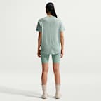 Nike One Relaxed Women's Dri-FIT Short-Sleeve Top