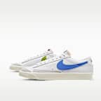 Nike Blazer Low '77 Vintage Men's Shoes