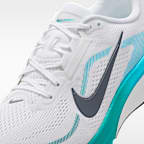 รองเท้าวิ่งโร้ดรันนิ่งผู้หญิง Nike Pegasus 42 (หน้ากว้าง)