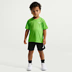 Nike Dri-FIT Toddler Legend T-Shirt