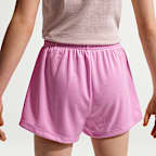 Nike Move With Nature Little Kids' 2-Piece Mesh Shorts Set