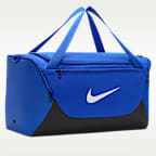 Nike Brasilia Training Duffel Bag (Small, 40L)