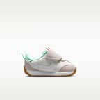 Nike Pacific 嬰幼兒鞋款