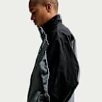 Nike Air Men's Woven Track Jacket