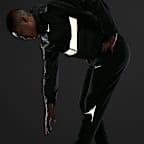ナイキ ストライド メンズ Therma-FIT ウィンタライズド ランニングパンツ